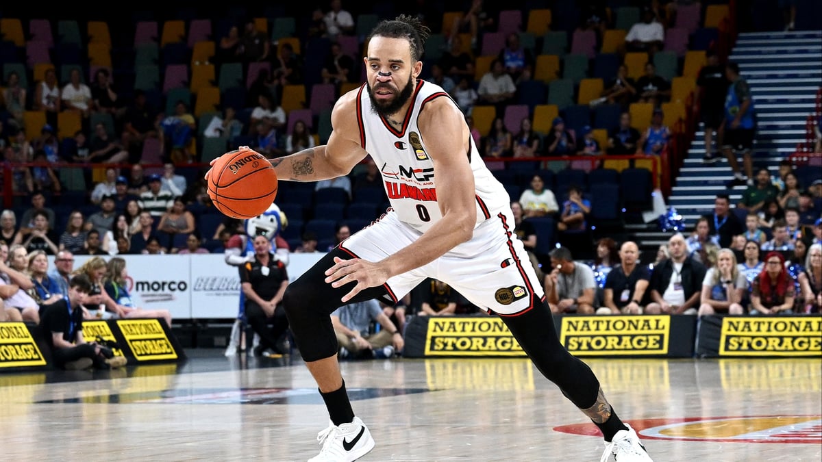 Sydney Kings vs Illawarra Hawks NBL Betting Tips & Stream (Jan 29, 2026)