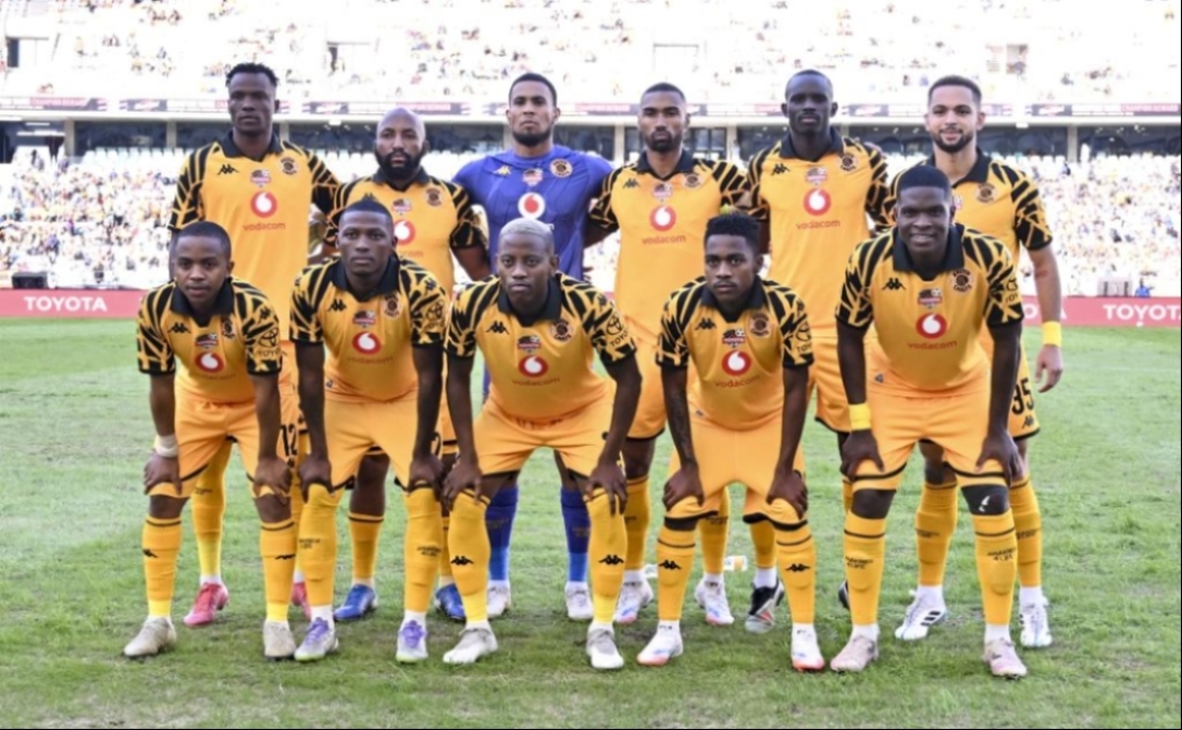 Kaizer Chiefs 3-1 AS Simba - Amakhosi Player Ratings as Lilepo Excels