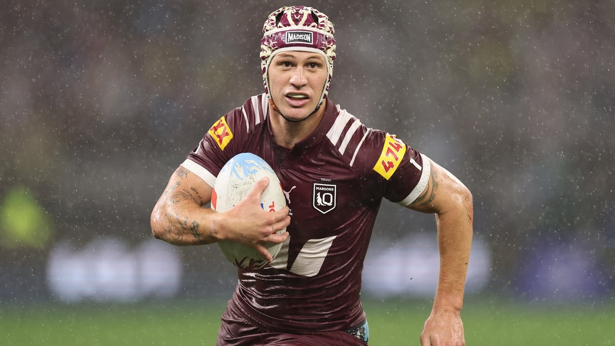 Kalyn Ponga Origin send off Pro Tip: Tracking Judiciary Trends