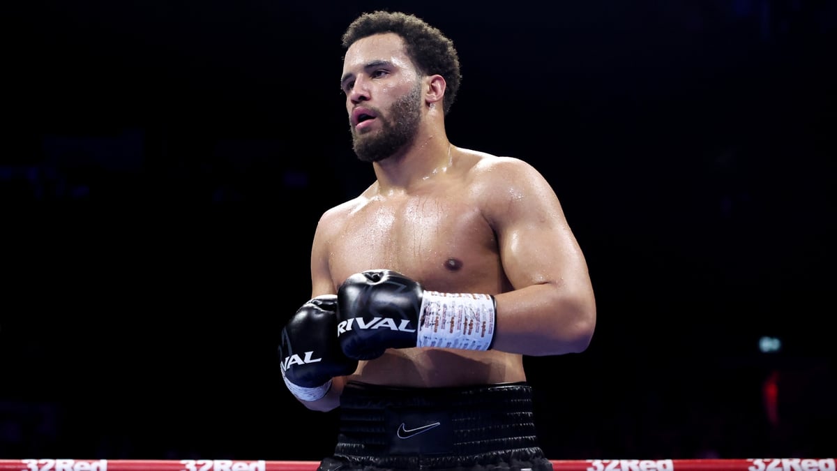 Moses Itauma vs Filip Hrgovic Betting Tips – Itauma To Claim IBF ...