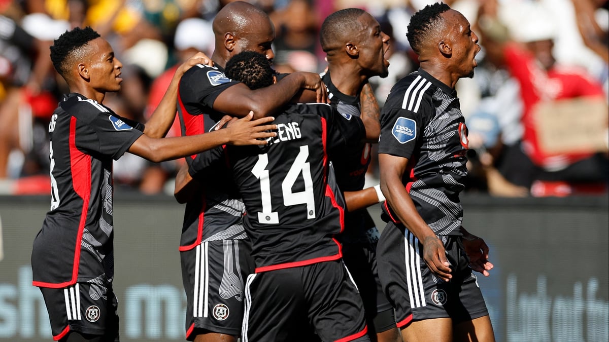 Orlando Pirates vs Milford Betting Tips - Pirates to see off Milford challenge in PSL opener