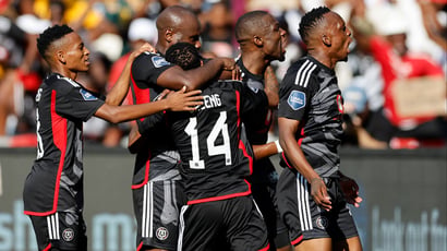Orlando Pirates vs Durban City Predictions