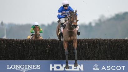 newspaper racing tips October 31 Ascot Wetherby