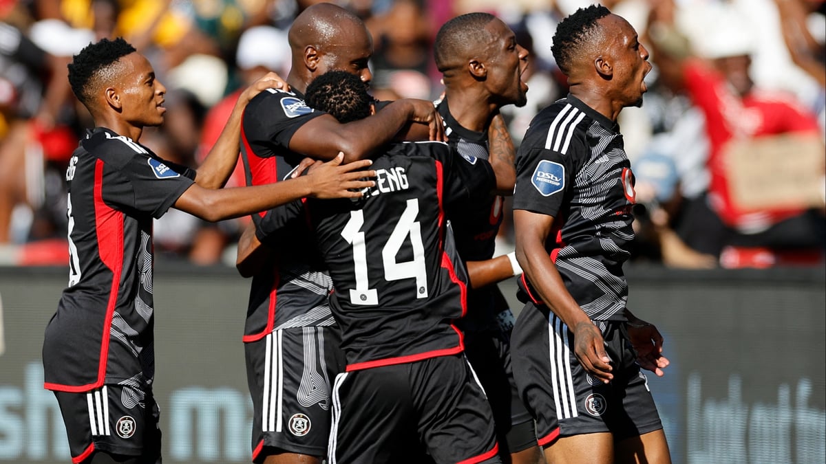 Orbit College vs Orlando Pirates – Premier Soccer League Preview, Stats ...