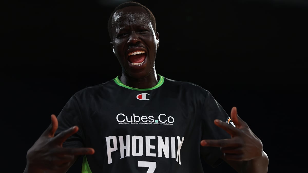 Illawarra Hawks vs South East Melbourne Phoenix Betting Tips & Live