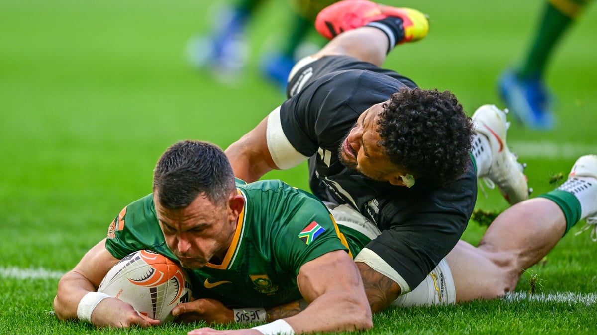 South Africa vs New Zealand 3rd Test Betting Tips - South Africa set to take 2-1 lead in Rugby's Greatest Rivalry