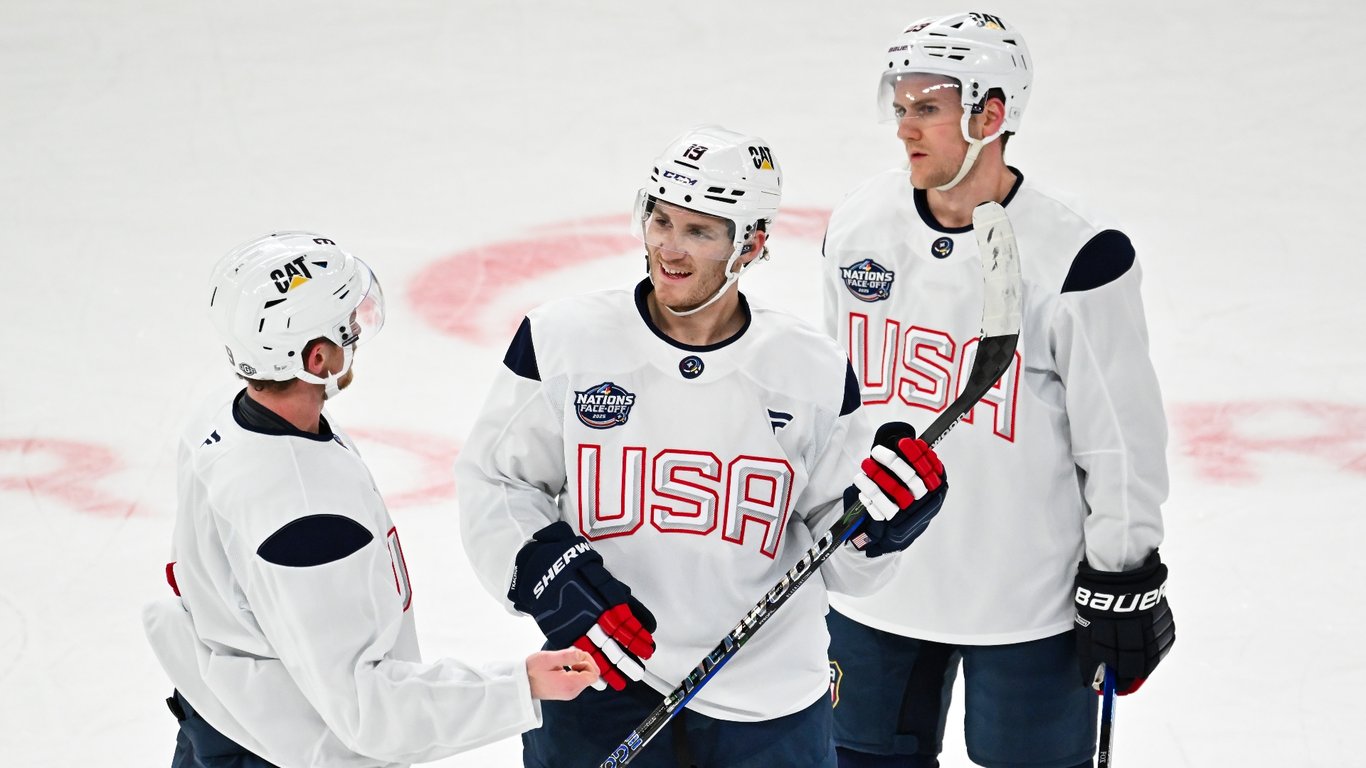 Finland vs USA Preview & Picks – USA To Win NHL 4 Nations Face Off Clash