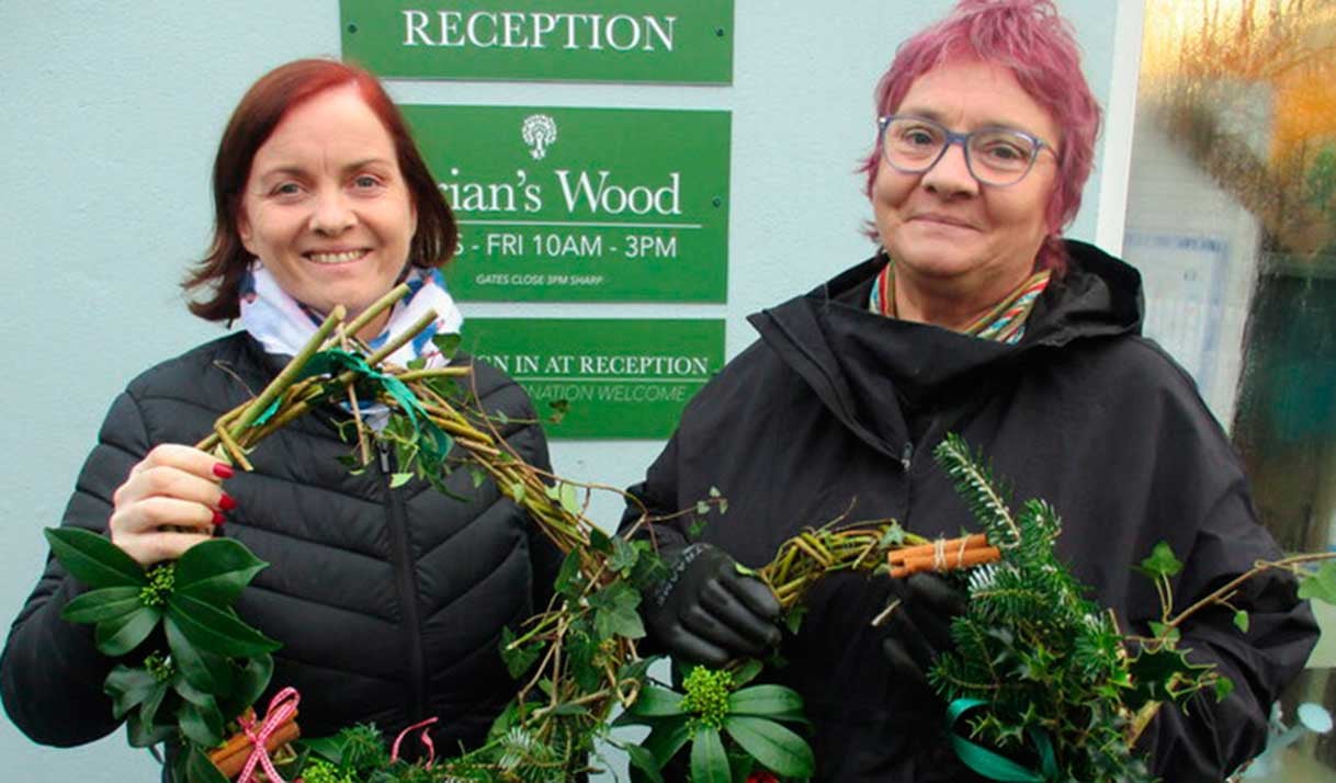 Una granja de Irlanda del Norte demuestra el poder curativo de la naturaleza