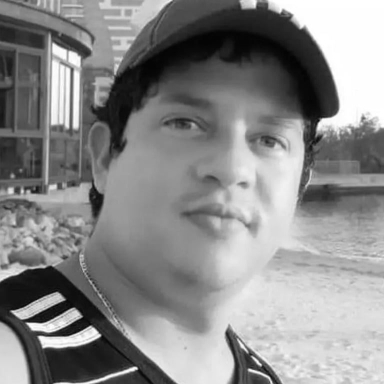 Picture of Ernesto Oliva Legra