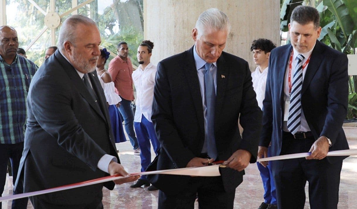 New Immigration Category for Investing in Cuba Takes Effect
