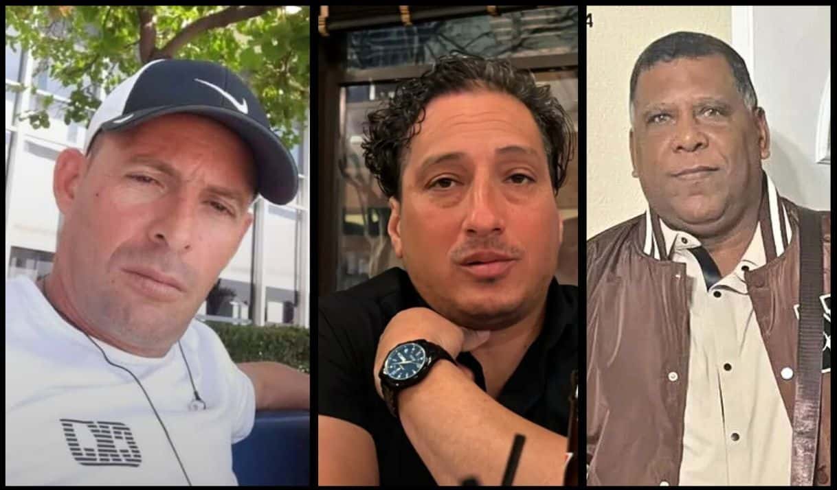 Sobrevivientes de Cayo Falcones: qué significa la intervención del Comité de la ONU contra desapariciones forzadas

