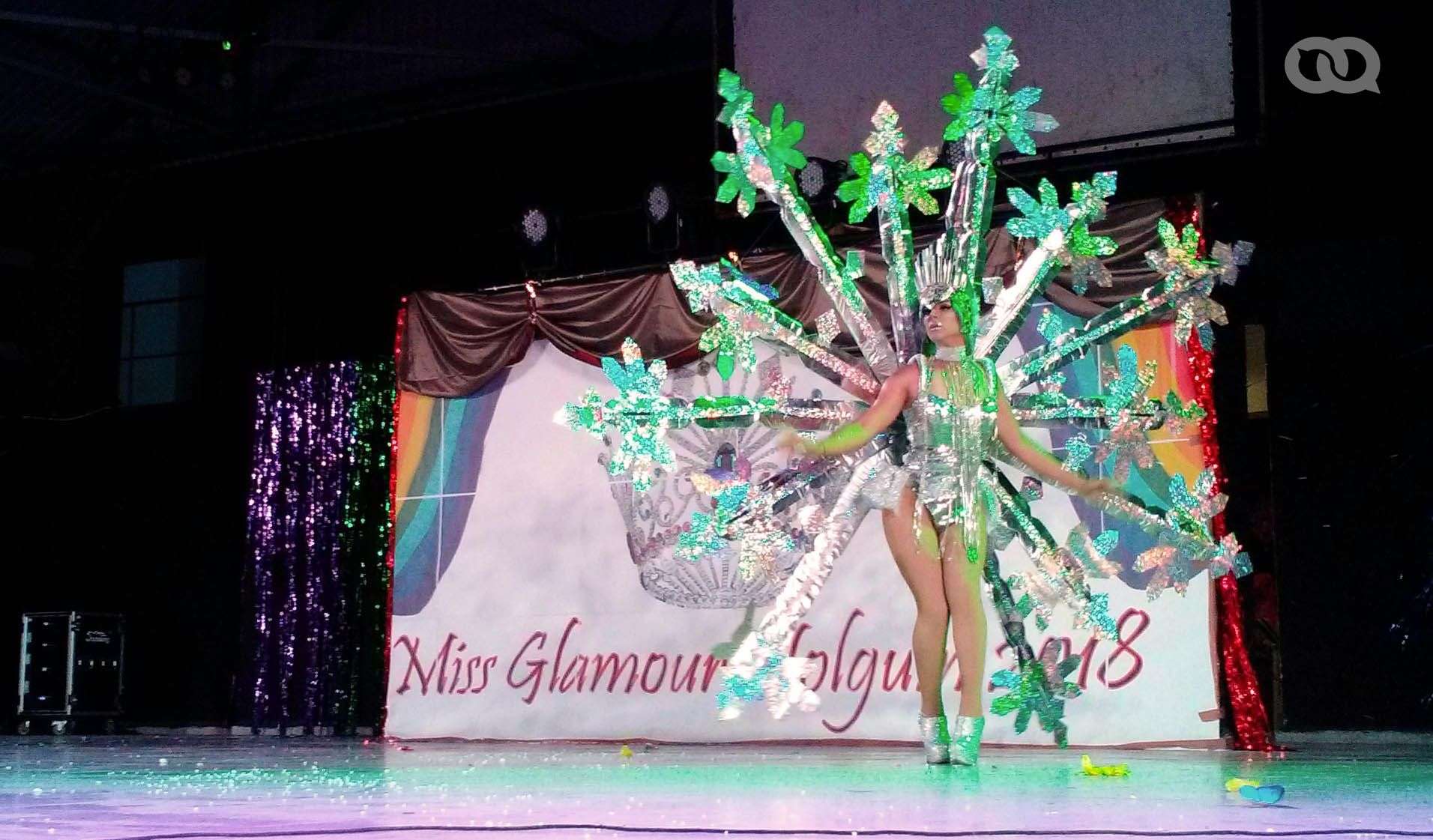 Concurso de transformistas rompe prejuicios sociales y económicos