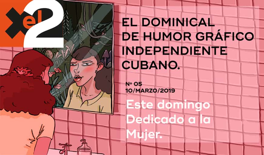 Xel2: un mensaje a favor de la igualdad de género