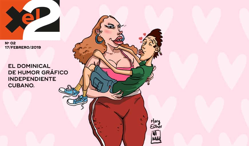 Xel2 celebra el 14 de febrero