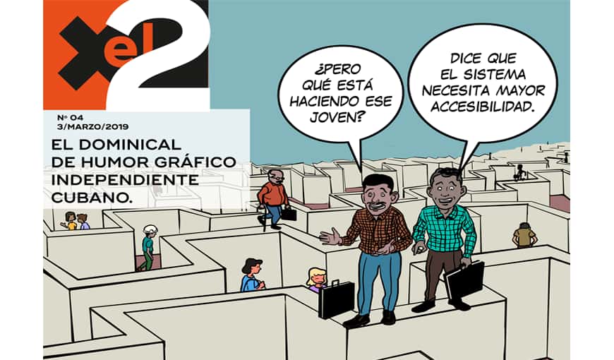 Xel2 y el acceso a la información