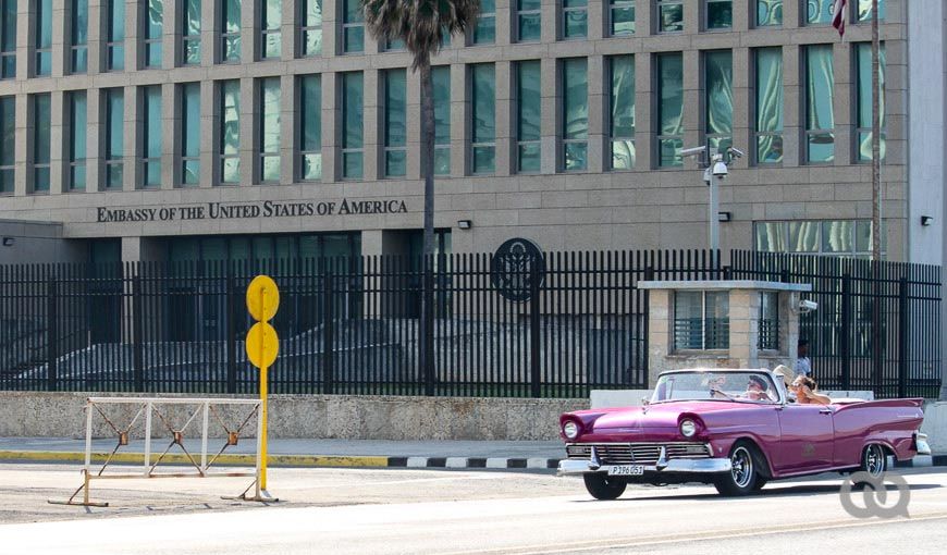 Relaciones Cuba-Estados Unidos, un asunto de política interna