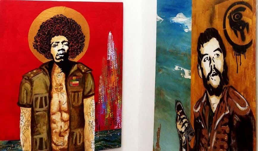 Los tres pánicos de Israel
