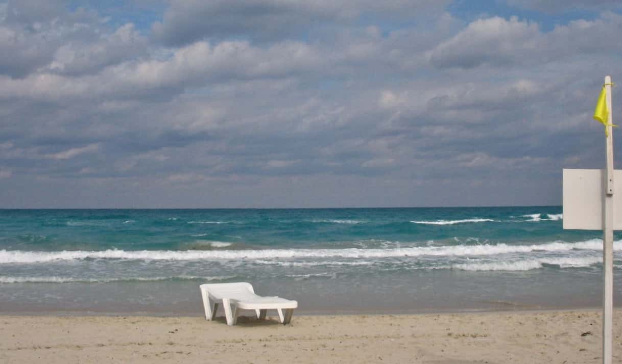 Energy Crisis Threatens What Remains of Tourism in Cuba