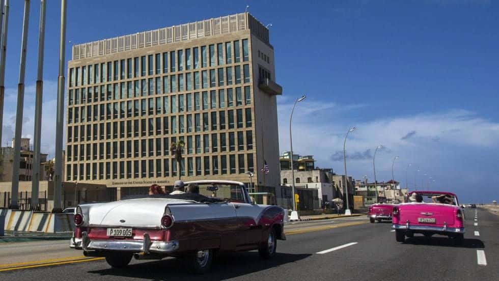 Daño colateral: la nueva prensa cubana ante la escalada de Trump hacia Cuba