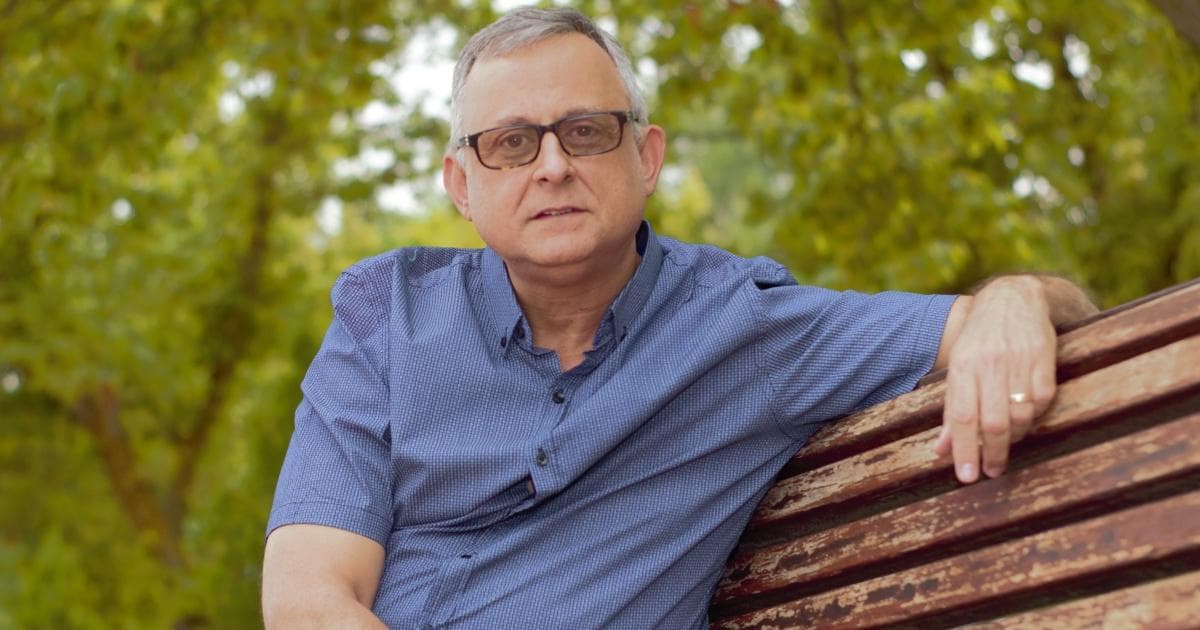 el cubano Roberto Veiga habla sobre la Cuba presente y futura