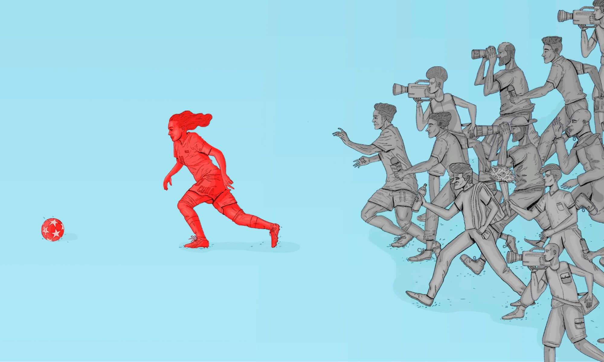 ilustración<br />EMILIO CRUAÑAS