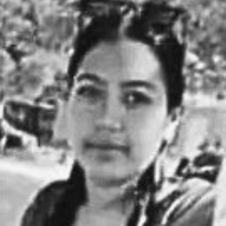 Picture of Alba Parrado Meriño