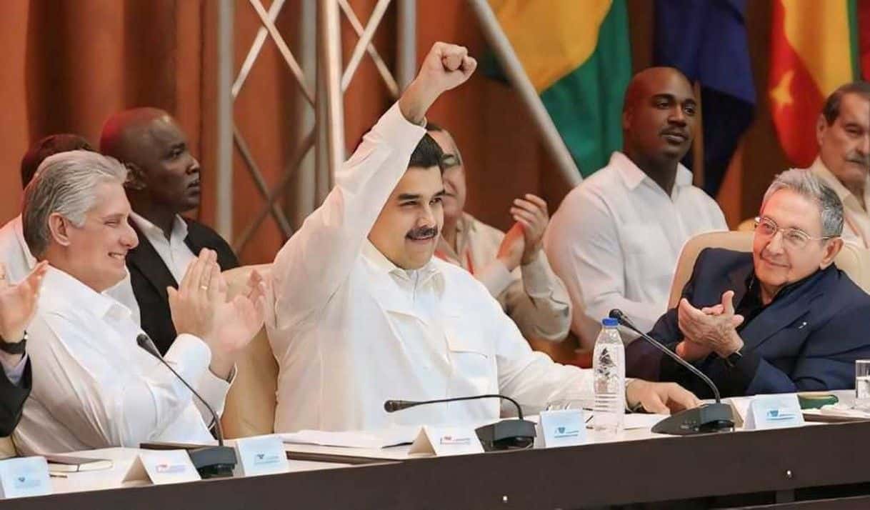 Represión y espionaje: la huella de la Inteligencia cubana en Venezuela