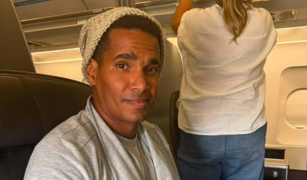 Foto: Facebook de Luis Manuel Otero Alcántara