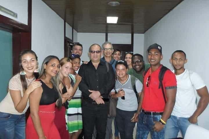Foto: Tomada de La Joven Cuba 