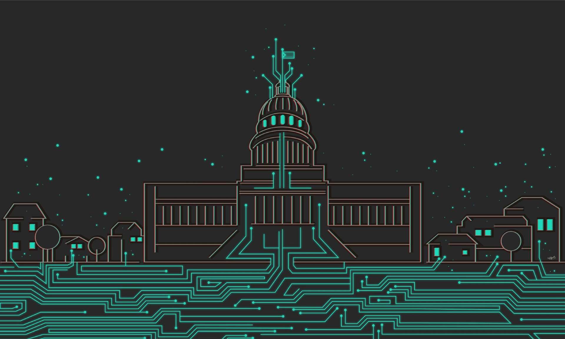 SNet: la internet alternativa de La Habana