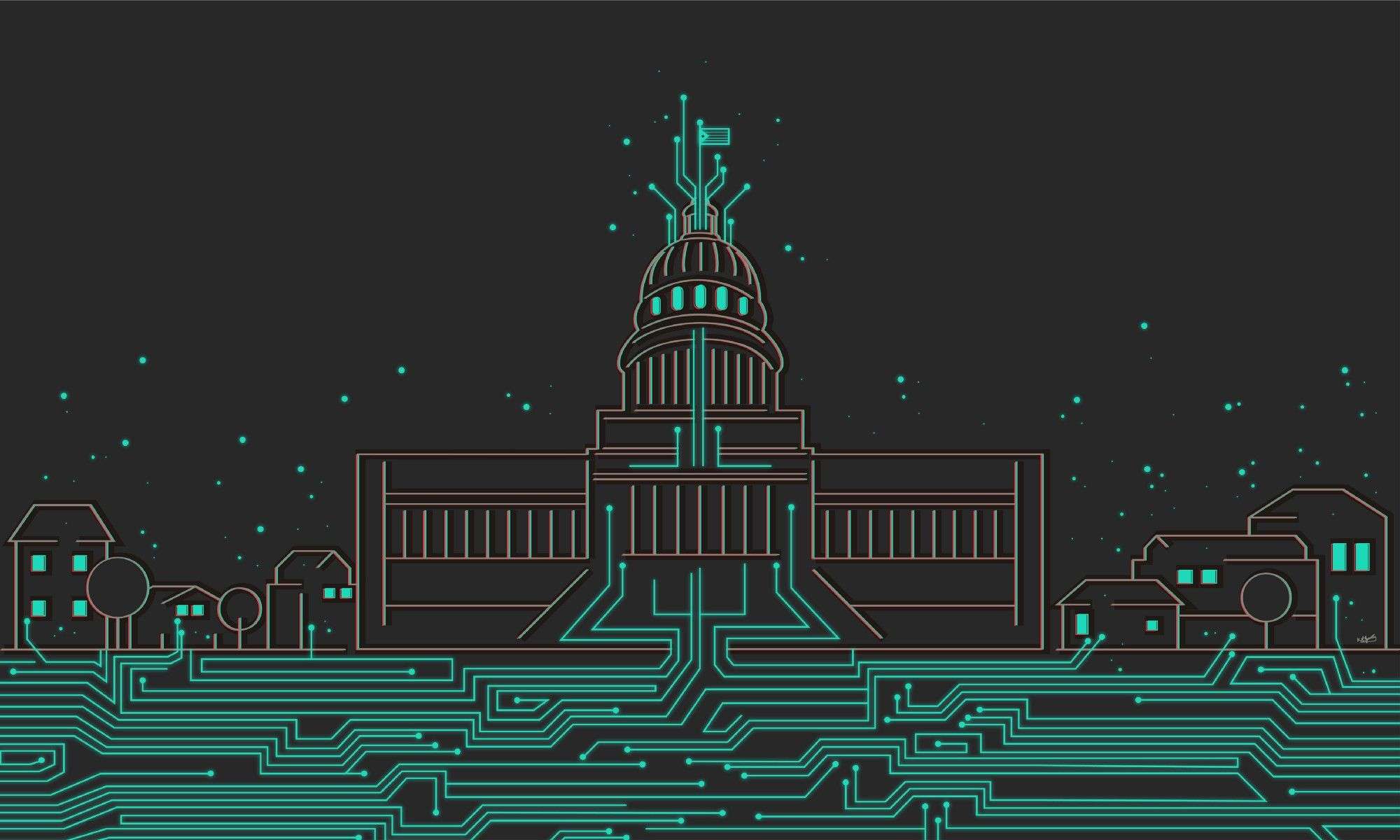 SNet: la internet alternativa de La Habana