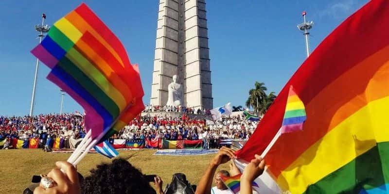 Derechos laborales: recursos y vacíos legales para las personas LGBTIQ+