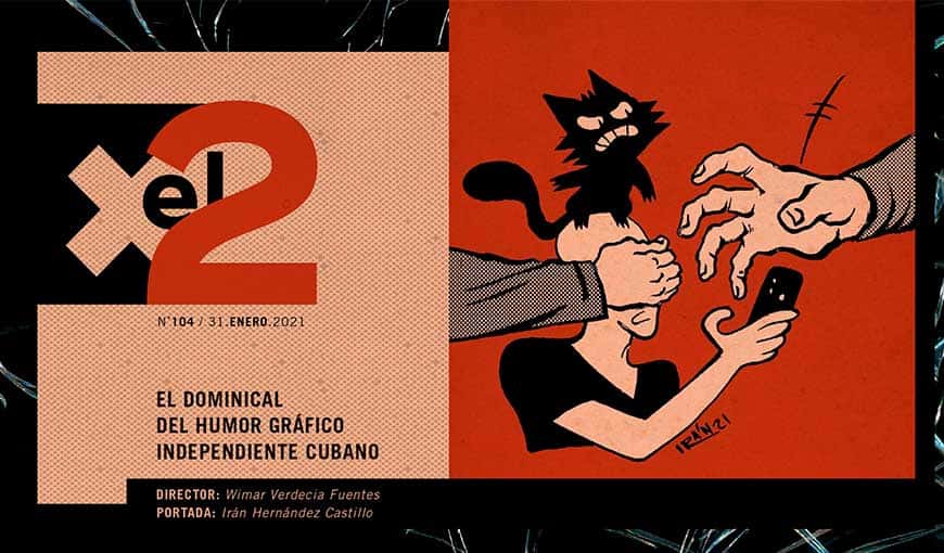 Ediciones Xel2_No. 23