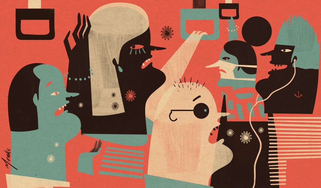 ¿Cuáles son las etapas de alerta epidemiológica en Cuba?