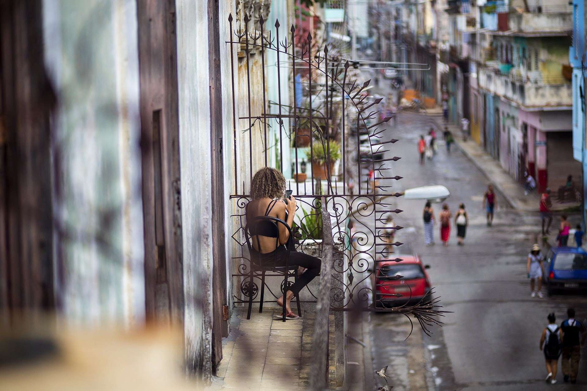 La 4G en Cuba, todo lo que debes saber