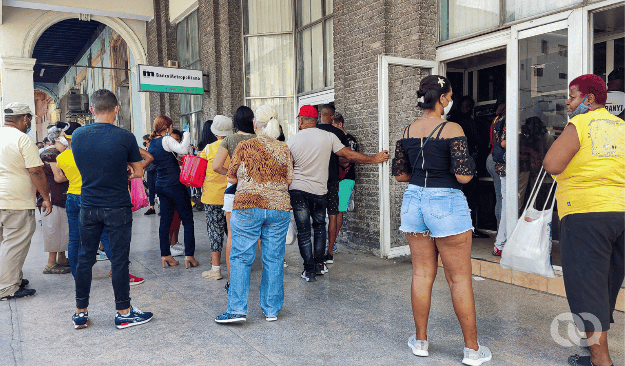 The Fate of Savings Accounts in Cuba