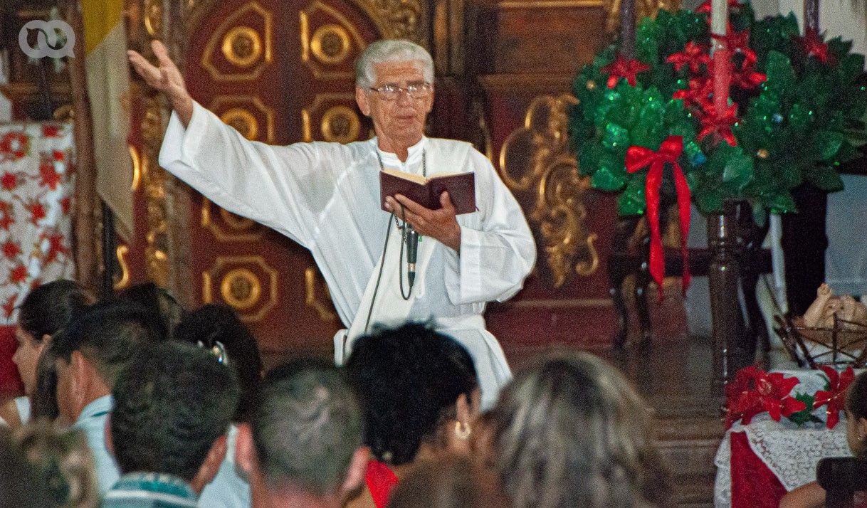 Informe muestra falta de garantías para la libertad religiosa en Cuba