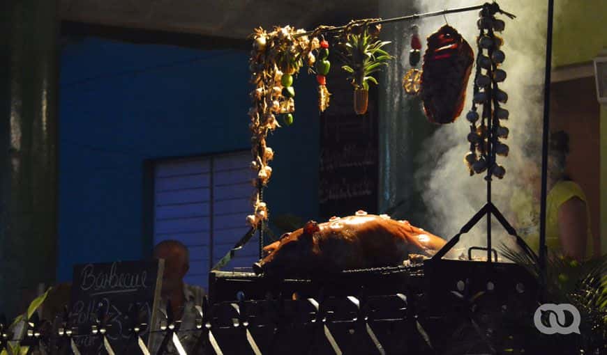 ¿Cuánto costará la cena de fin de año en Cuba?