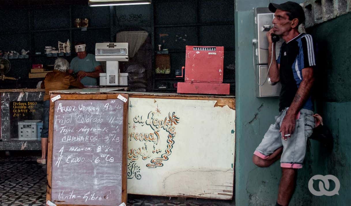 El impacto social de la crisis económica en Cuba