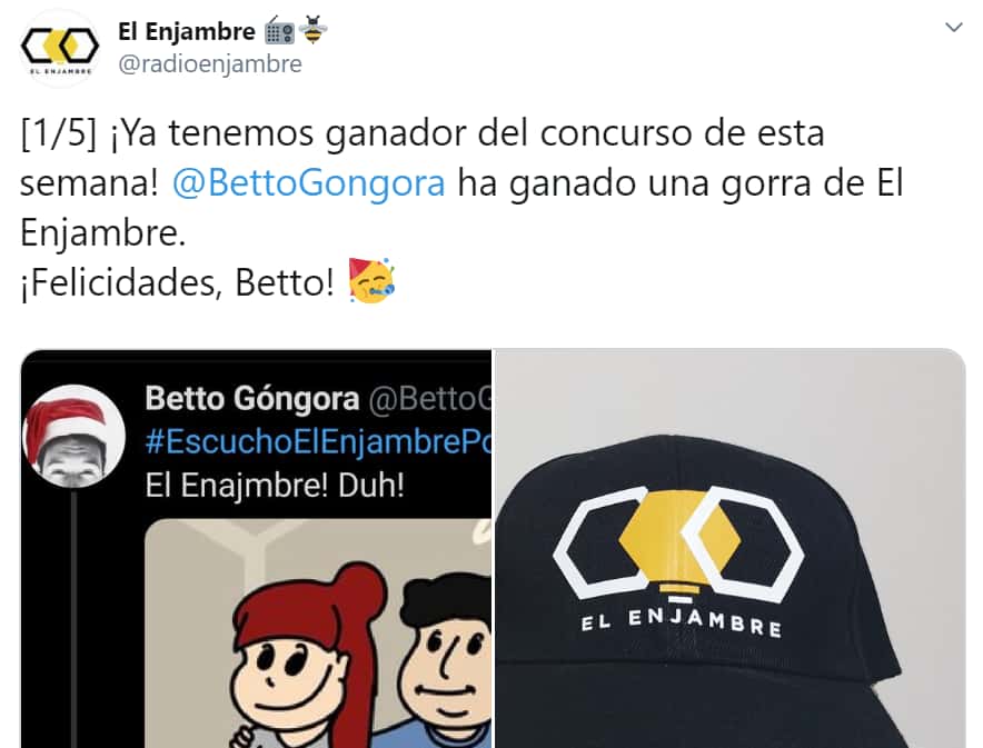 el_enjambre_se_despide_2019:_año_1_del_“poscas”_en_cuba