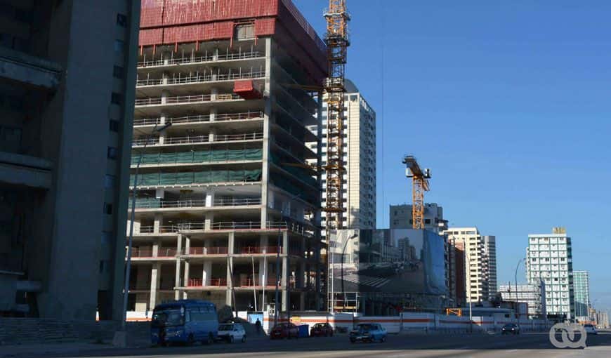 Cuba’s New Hotels and Dollar Stores