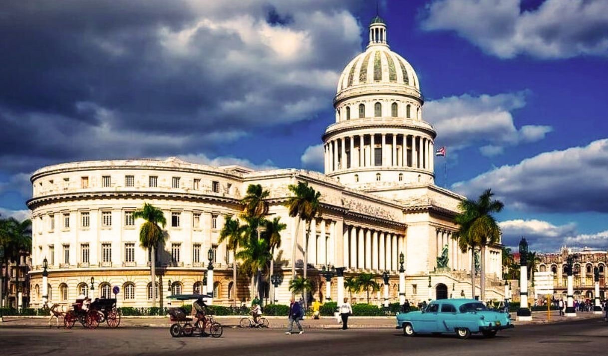 Dos modelos económicos socialistas: Cuba y China-Vietnam ¿Cuál es más eficiente?