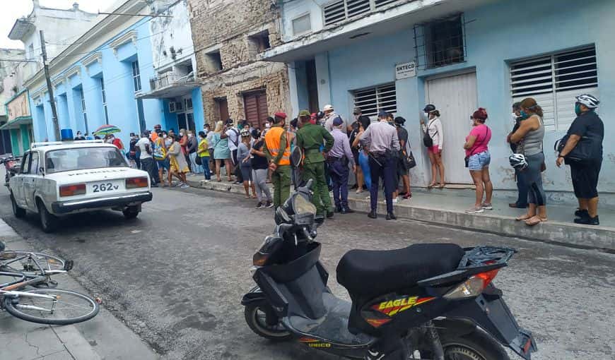 Foto: Sadiel Mederos