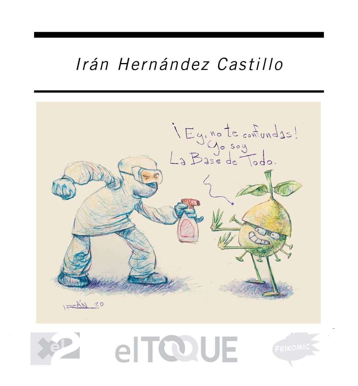 échale_limón