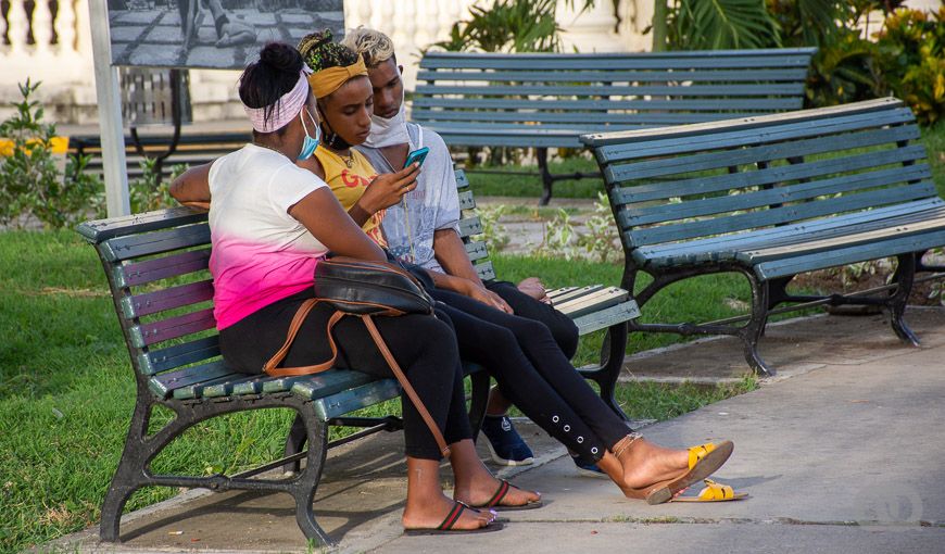 Nuevos precios de Internet en Cuba: solo para algunos usuarios