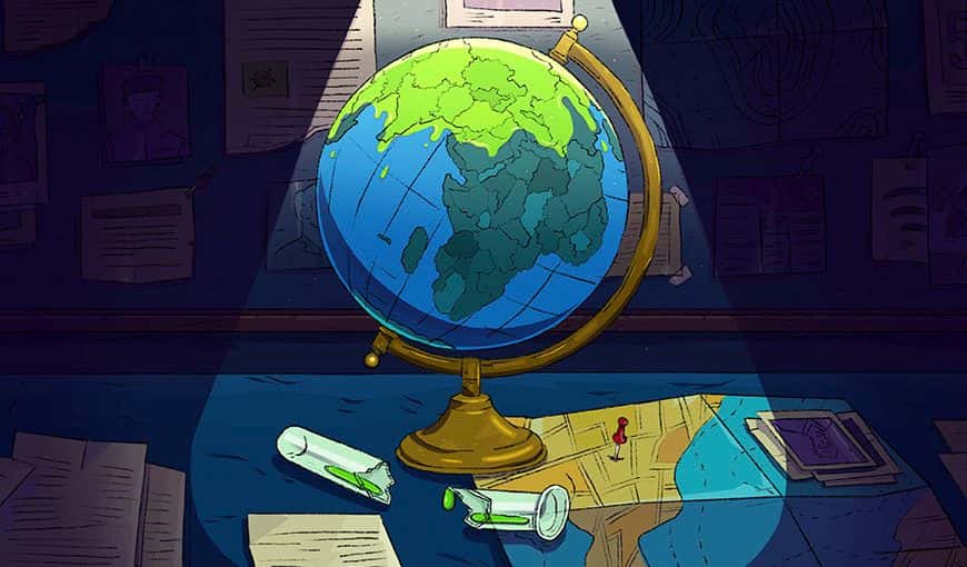 Teorías conspirativas asociadas a la COVID-19