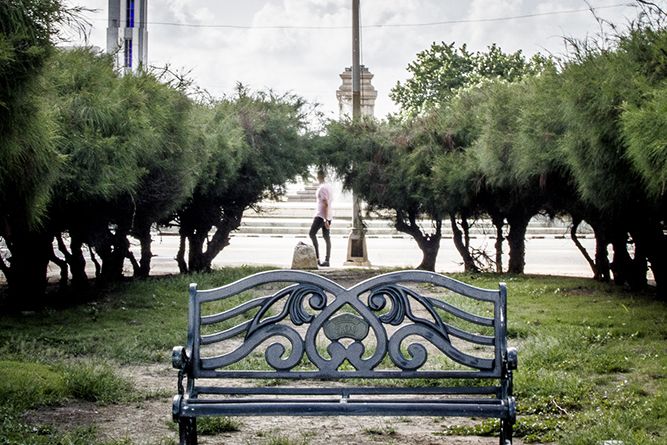 Foto: Julio César Guanche. Tomada de OnCubaNews