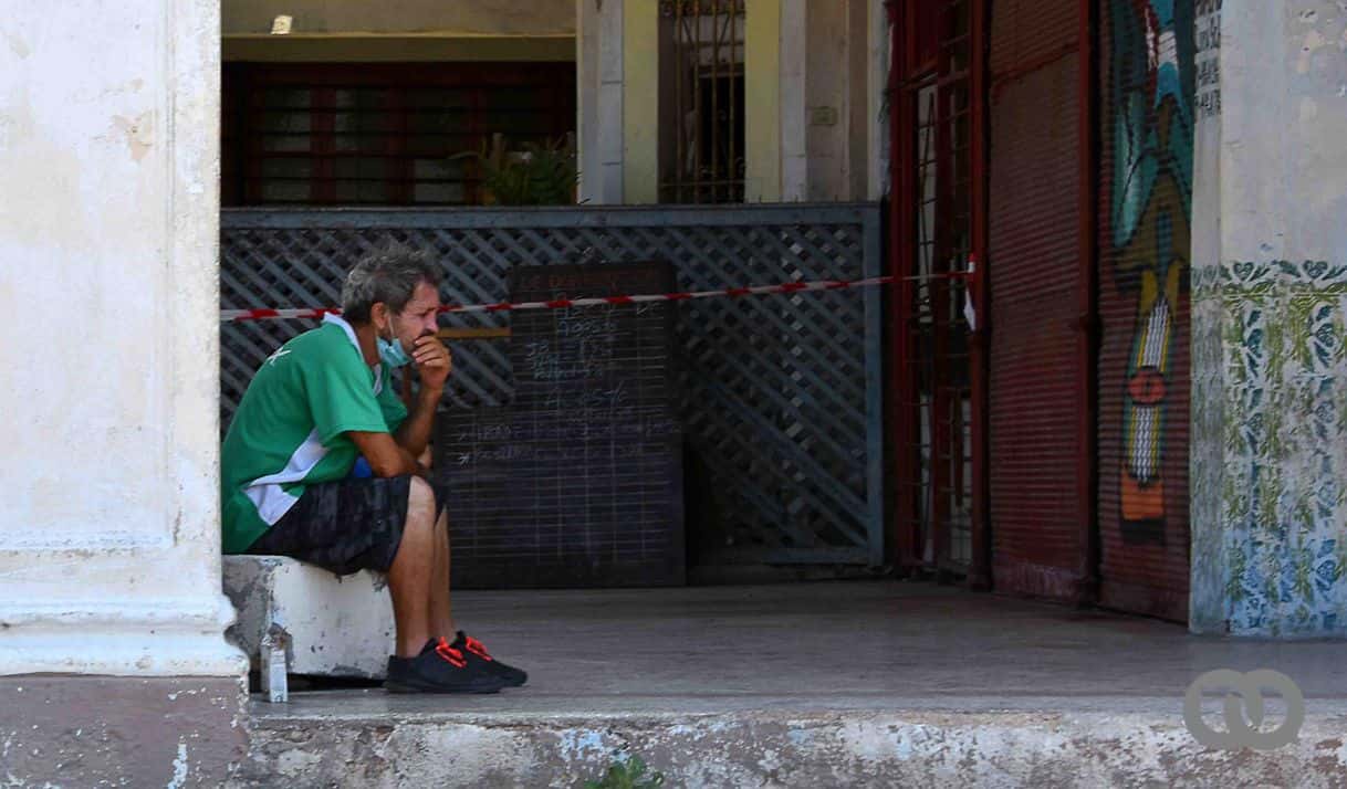 Cuba, la nación de las crisis