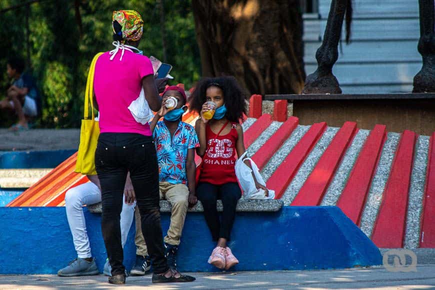 Candy, Dollars and a Steel Lollipop