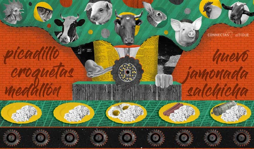 Ilustración: Janet Aguilar